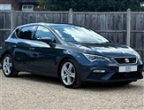 Used Seat Leon