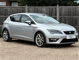 Used Seat Leon