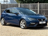 Used Seat Leon