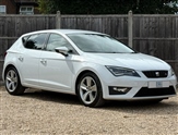 Used Seat Leon