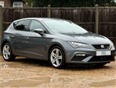 Used Seat Leon