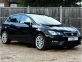 Used Seat Leon