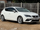 Used Seat Leon