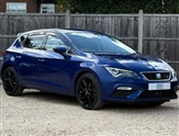 Used Seat Leon