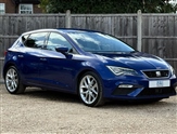 Used Seat Leon