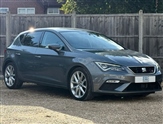 Used Seat Leon