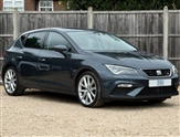 Used Seat Leon