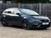 Used Seat Leon