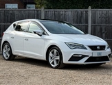 Used Seat Leon