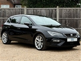 Used Seat Leon