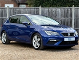 Used Seat Leon