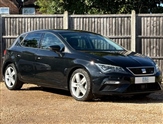 Used Seat Leon Used Seat Leon