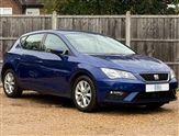 Used Seat Leon