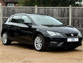 Used Seat Leon