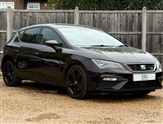Used Seat Leon