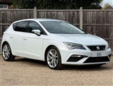 Used Seat Leon