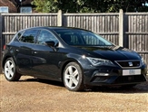 Used Seat Leon