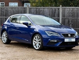 Used Seat Leon