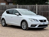 Used Seat Leon