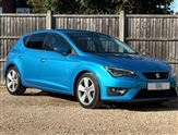 Used Seat Leon