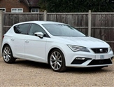 Used Seat Leon
