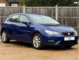 Used Seat Leon