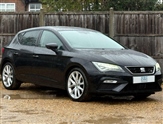 Used Seat Leon