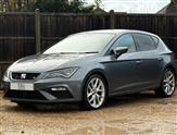 Used Seat Leon