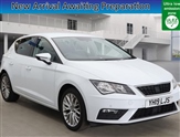 Used Seat Leon