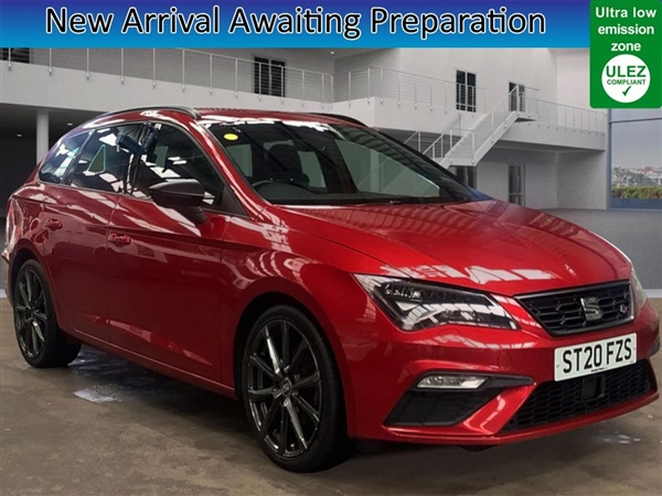 Large image for the Used Seat LEON