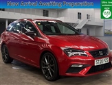 Used Seat Leon