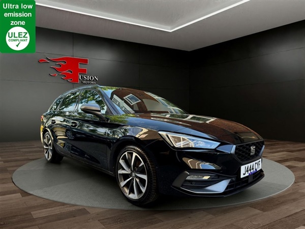 Large image for the Used Seat LEON