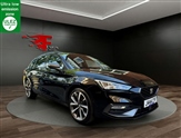 Used Seat Leon