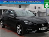 Used Seat Leon