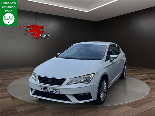 Large image for the Used Seat LEON