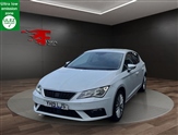 Used Seat Leon