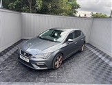 Used Seat Leon