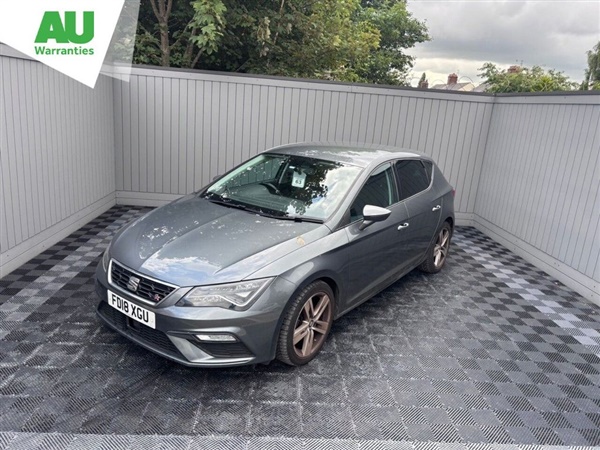 Large image for the Used Seat LEON