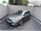 Used Seat Leon