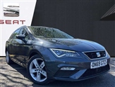 Seat Leon Image 1