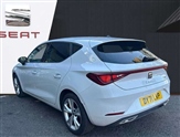 Seat Leon Image 3