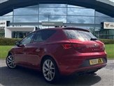 Seat Leon Image 3