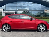 Seat Leon Image 4
