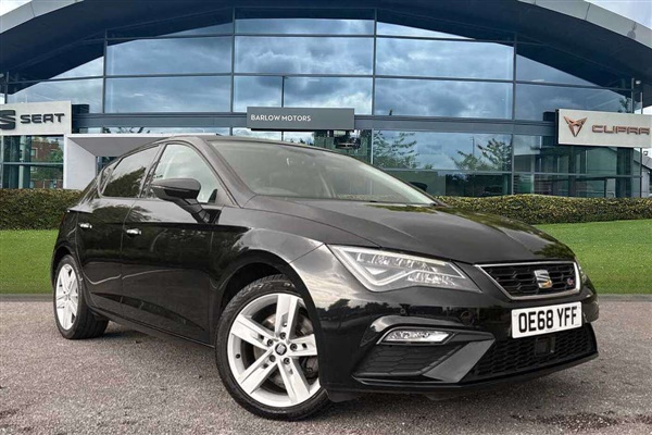 Large image for the Used Seat Leon
