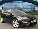 Seat Leon Image 1
