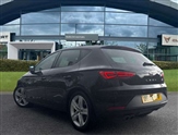 Seat Leon Image 3