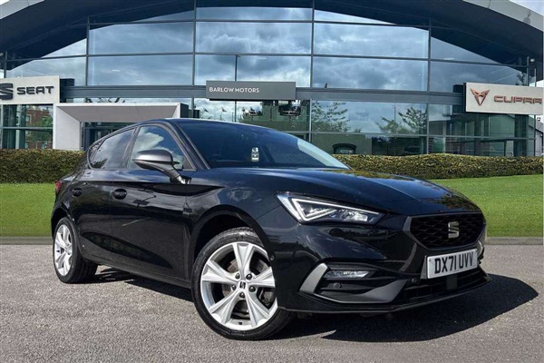 Large image for the Used Seat Leon