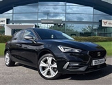 Seat Leon Image 1