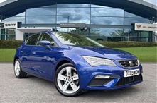 Used Seat Leon