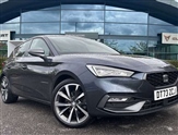 Seat Leon Image 1